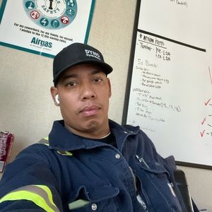 Meet your Posher, Andre